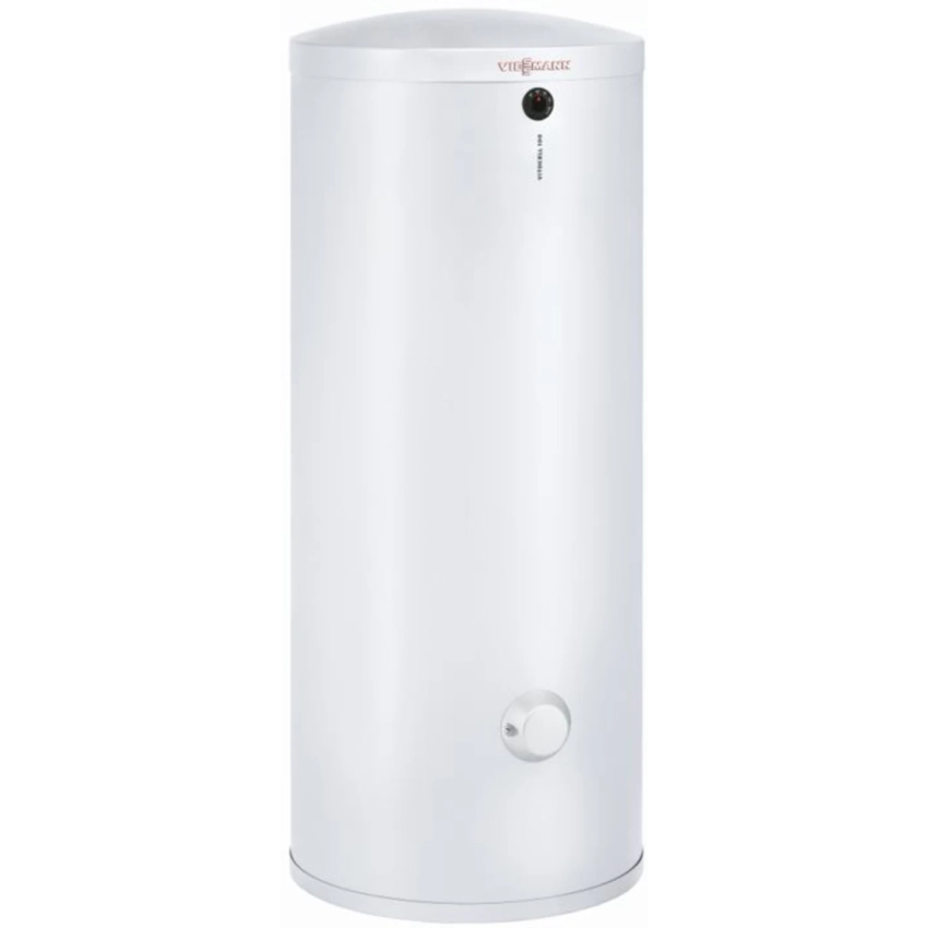 Viessmann Vitocell 100-W CVAB indirect gestookte boiler - 300L