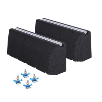 Warmtepomp monoblock vloersteun (set van 2 stuks)