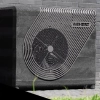 Weheat Sparrow P60 - All-electric compact set met 2 pompen - 6kW - Afbeelding 3