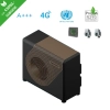 Weheat Sparrow P60 - All-electric compact set met 2 pompen - 6kW