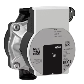 wilo-para-circulatiepomp-set-25-130-8-75-ipwm