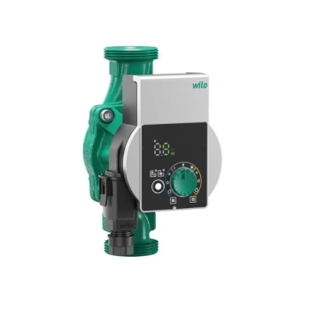 Wilo Yonos Pico 25 1-6-130 mm CV pomp