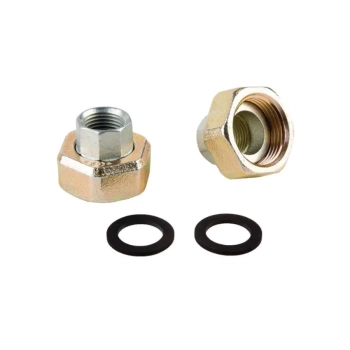 Wilo Yonos Pico 25 pompkoppelingen set