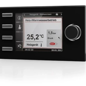 Wof BM-2 met buitensensor