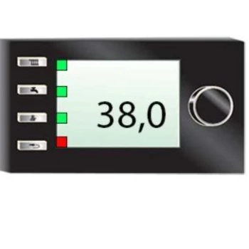 Wolf display module AM